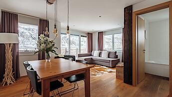 Chalet Luna by Zermatt Premium Apartments