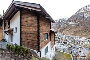 Chalet Luna by Zermatt Premium Apartments