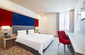 Radisson Hotel City Centre Odesa