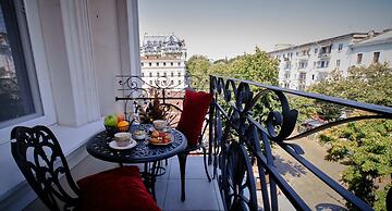 Radisson Hotel City Centre Odesa