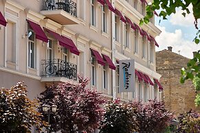 Radisson Hotel City Centre Odesa
