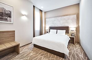 Radisson Hotel City Centre Odesa