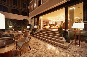 Radisson Hotel City Centre Odesa
