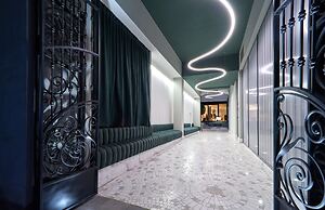 Radisson Hotel City Centre Odesa