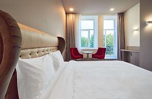 Radisson Hotel City Centre Odesa