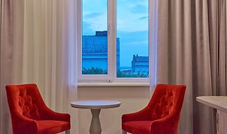 Radisson Hotel City Centre Odesa