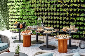 Radisson Hotel City Centre Odesa