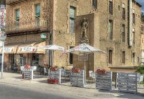 Hostal Sant Miquel