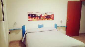 B&B Piazza Ragusa