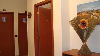 B&B Piazza Ragusa