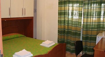 B&B Piazza Ragusa