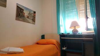 B&B Piazza Ragusa