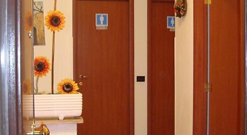 B&B Piazza Ragusa