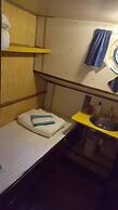 Intersail hostel Amsterdam