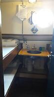 Intersail hostel Amsterdam