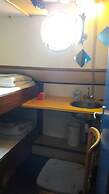 Intersail hostel Amsterdam
