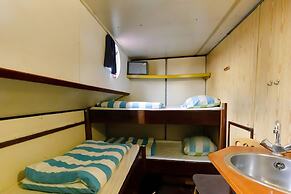 Intersail hostel Amsterdam