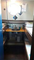Intersail hostel Amsterdam