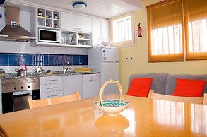 Oscar Apartments