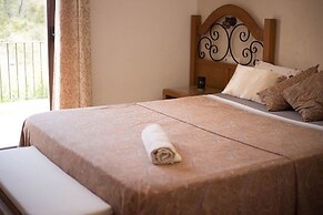 Stoke Villa Ibiza