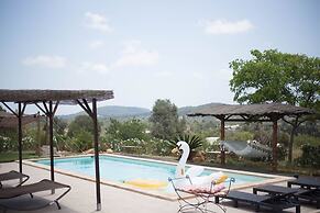 Stoke Villa Ibiza