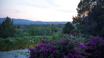 Stoke Villa Ibiza