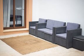 Stoke Villa Ibiza