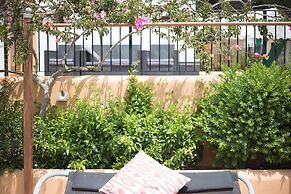 Stoke Villa Ibiza