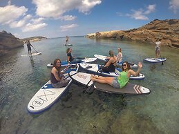 Stoke Villa Ibiza