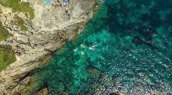 Stoke Villa Ibiza