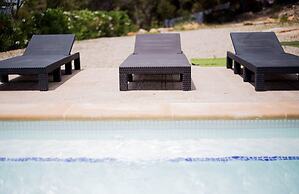 Stoke Villa Ibiza