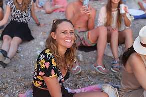 Stoke Villa Ibiza