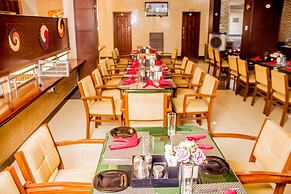 JAMIREX Hotel