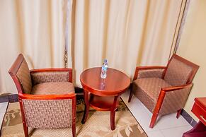 JAMIREX Hotel