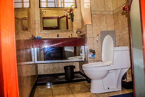 JAMIREX Hotel
