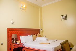 JAMIREX Hotel
