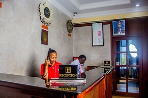 JAMIREX Hotel