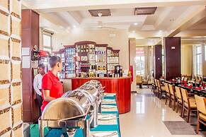 JAMIREX Hotel