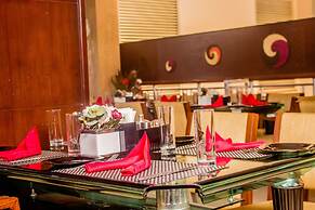 JAMIREX Hotel