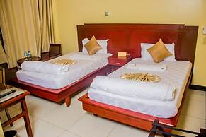 JAMIREX Hotel