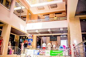 JAMIREX Hotel