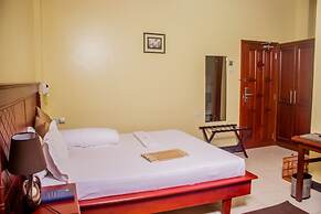 JAMIREX Hotel
