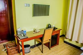 JAMIREX Hotel