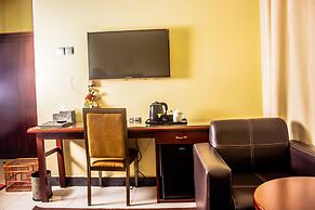 JAMIREX Hotel