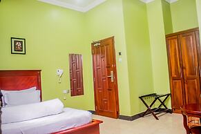 JAMIREX Hotel