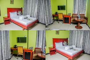 JAMIREX Hotel
