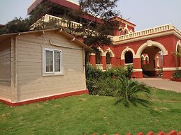 Mahodadhi Palace