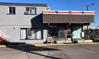 Advance Inn