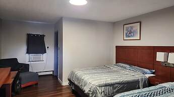 Advance Inn
