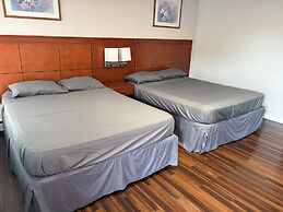 Advance Inn